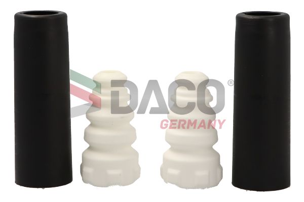 DACO GERMANY Putekļu aizsargkomplekts, Amortizators PK3301